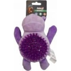 Игрушка для собак AnimAll Бегемот 19х18х8 см