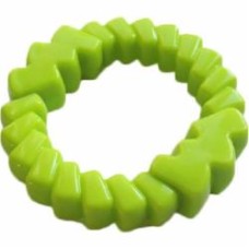 Игрушка для собак AnimAll GrizZzly 9772 мотивационное кольцо green