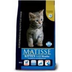 Корм сухой для кошек и котят Farmina Matisse с курицей 1,5 кг