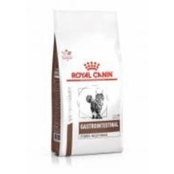 Корм сухой для кошек при расстройствах пищеварения Royal Canin Response мясо птицы 4 кг