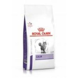 Корм сухой для кошек и котов восприимчивых к стрессу Royal Canin V.D. Calm Feline мясо птицы 2 кг