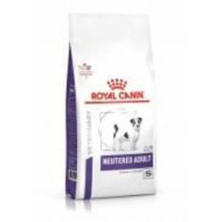 Корм сухой для взрослых собак стерилизованных собак для малых пород Royal Canin V.D. Neutered Adult Small Dogs 1,5 кг