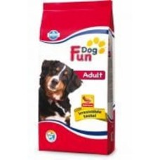 Корм сухой для собак всех пород Farmina Fun Dod Adult с курицей 20 кг