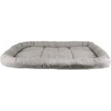 Лежак FX home Хит серый 104х82х10 см