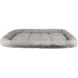 Лежак FX home Хит серый 104х82х10 см