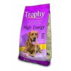Корм сухой Trophy для взрослых собак Говядина 20 кг