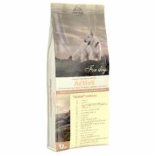 Корм сухой Carpathian Pet Food Active куриное мясо 12 кг