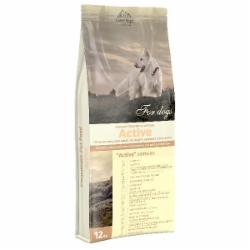 Корм сухой Carpathian Pet Food Active куриное мясо 12 кг