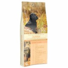 Корм сухой Carpathian Pet Food Junior куриное мясо 12 кг