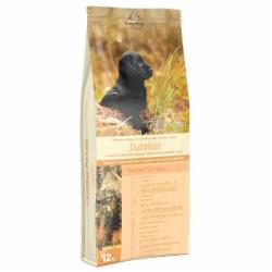 Корм сухой Carpathian Pet Food Junior куриное мясо 12 кг