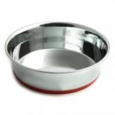 Миска 4Dog Красное основание 0.5 л 13 см