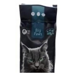 Наполнитель для кошачьего туалета Fun Cat Big Paws 2,2 кг