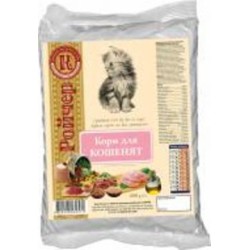 Корм Ройчер для котят с курицей 400 г
