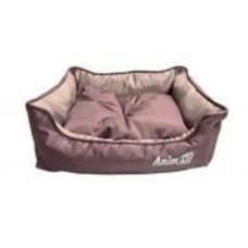 Лежак AnimAll Nena S COCOA 8497 45x35x16 см