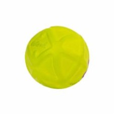 Игрушка для собак GiGwi Мяч полнотелый G-foamer 2332