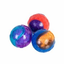 Игрушка для собак GiGwi Три мяча с пищалкой Ball 2323
