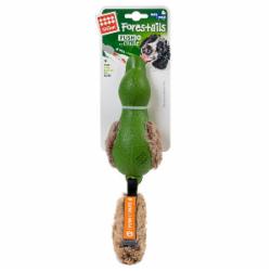 Игрушка для собак GiGwi Утка с отключаемой пищалкой 2331