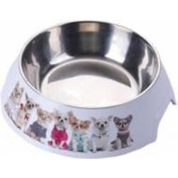 Миска AnimAll для собак с принтом XL 1.5 л P1116-ABS-A5 (63514)