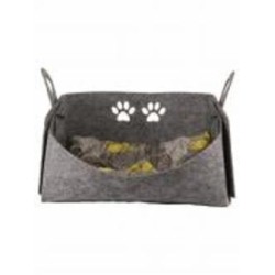 Лежак FX home Eco 48х26х33 см