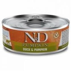 Консерва для котов Farmina N&D Prime с уткой 70 г