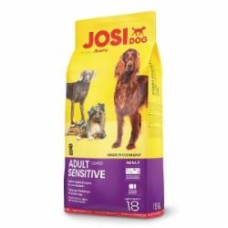 Корм сухой для всех пород JOSIDOG Adult Sensitive 15 кг