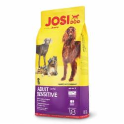 Корм сухой для всех пород JOSIDOG Adult Sensitive 15 кг