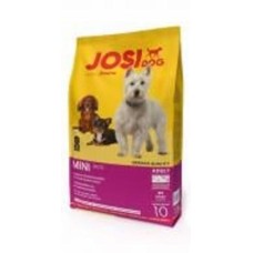 Корм сухой для малых пород JOSIDOG Корм сухий для малых породMini 10 кг с курицей 10 кг