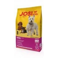 Корм сухой для малых пород JOSIDOG Корм сухий для малых породMini 10 кг с курицей 10 кг