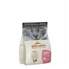 Корм сухой Almo Nature для котят с курицей 2 кг