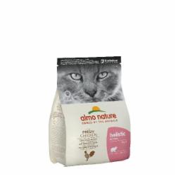 Корм сухой Almo Nature для котят с курицей 2 кг