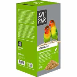 Корм Avipar Pericol для мелких попугаев 200 г