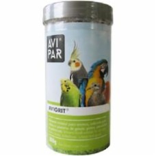 Корм минеральный Avipar Avigrit для всех птиц 300 г
