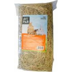 Сено Avipar Natural Hay для всех грызунов 900/1000 г