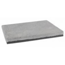 Матрас Природа Medi Sleep MEMORY ортопедический L 92x65x4 см