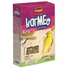 Корм Vitapol Karmeo Premium для канареек 500 г