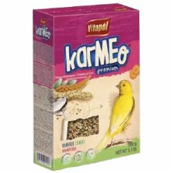 Корм Vitapol Karmeo Premium для канареек 500 г