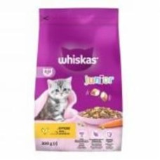 Корм сухой Whiskas с курицей 300 г