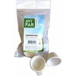 Кормушка для птиц Avipar 3 шт.