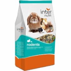 Корм Internutri Hamsters для хомяков 500 г Корм Internutri Hamsters для хомяков 500 г