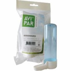 Кормушка-поилка Avipar Water Drinker