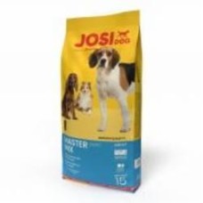 Корм сухой для средних пород JOSIDOG Master Mix с птицей 15 кг 15000 мл