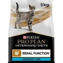 Корм сухой для котов Purina Pro Plan Veterinary Diets для поддержания функции почек при хронической болезни 5 кг