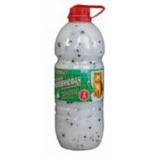 Наполнитель для кошачьего туалета СмайлиК 1,45 кг