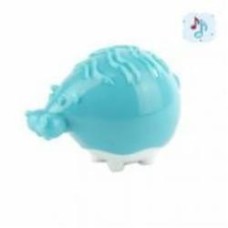 Игрушка для собак AnimAll Бегемот синий