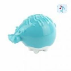 Игрушка для собак AnimAll Бегемот синий