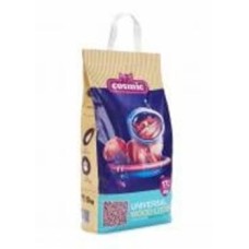 Наполнитель для клеток и лотков COSMIC Universal 5 кг