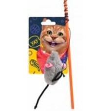 Дразнилка DGT-PETS Мышка CAT2