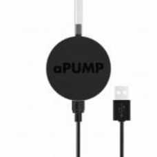 Компрессор AquaLighter aPUMP для аквариумов до 100 л, USB (5V)