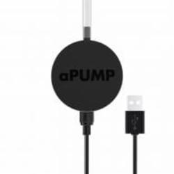 Компрессор AquaLighter aPUMP для аквариумов до 100 л, USB (5V)
