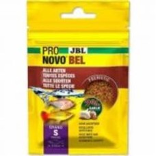 Корм JBL® Pronovo BelL Grano XS для декоративных рыб гранулированый 18 г